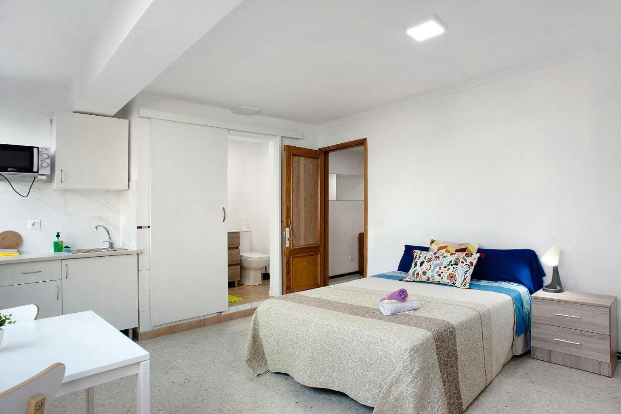 Estudio 51 Las Palmas de Gran Canaria Ngoại thất bức ảnh