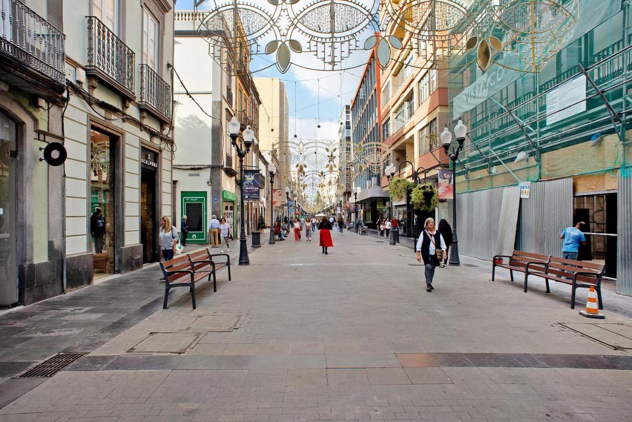 Estudio 51 Las Palmas de Gran Canaria Ngoại thất bức ảnh